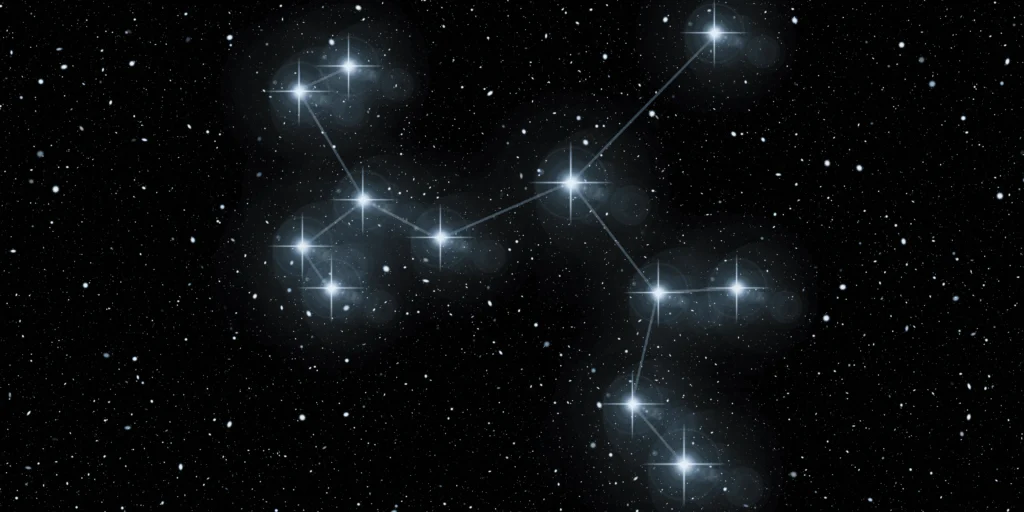 symbole sirius