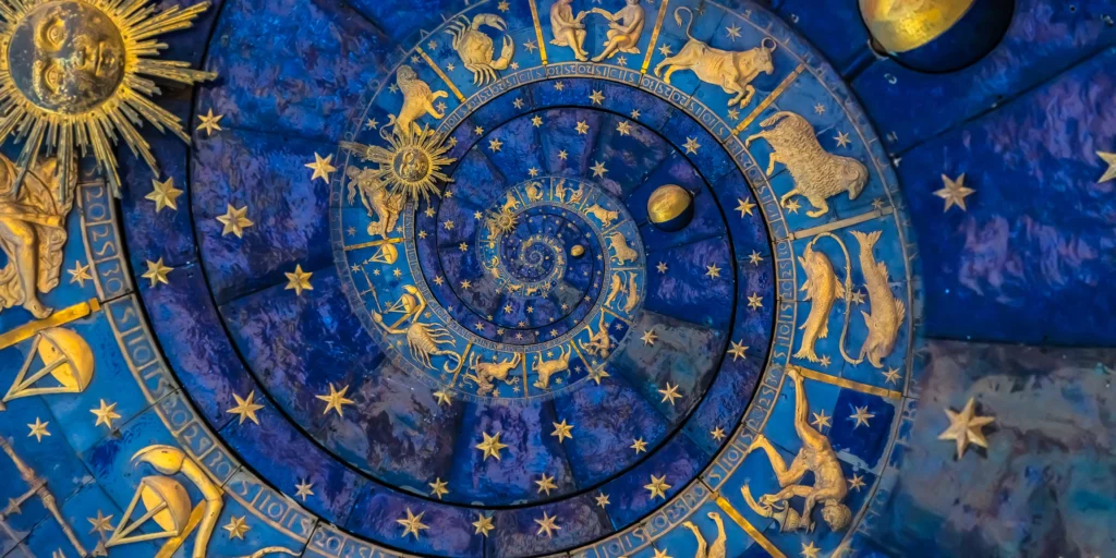 astrologie
