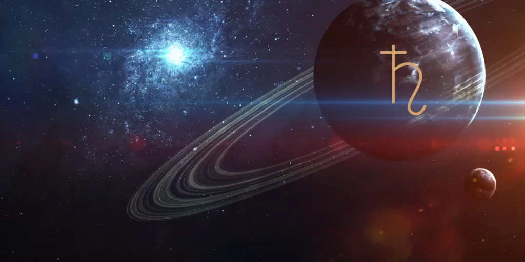 saturne portail