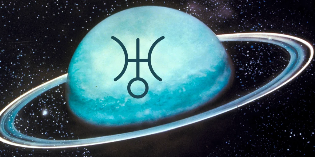 uranus portail