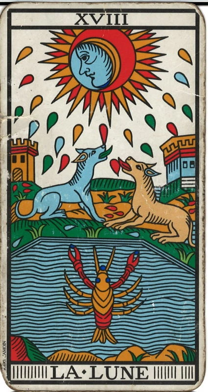 arcane lune