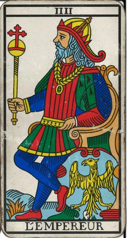 arcane empereur