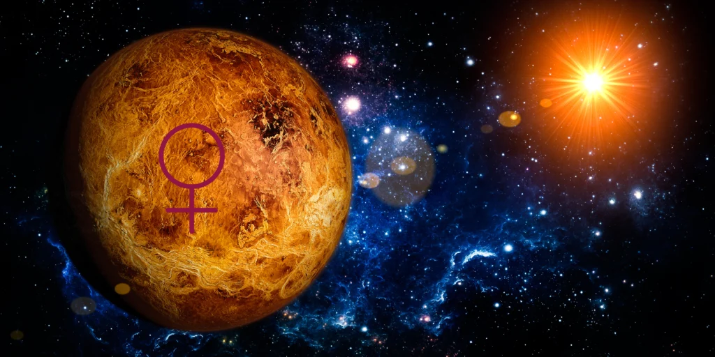 venus portail