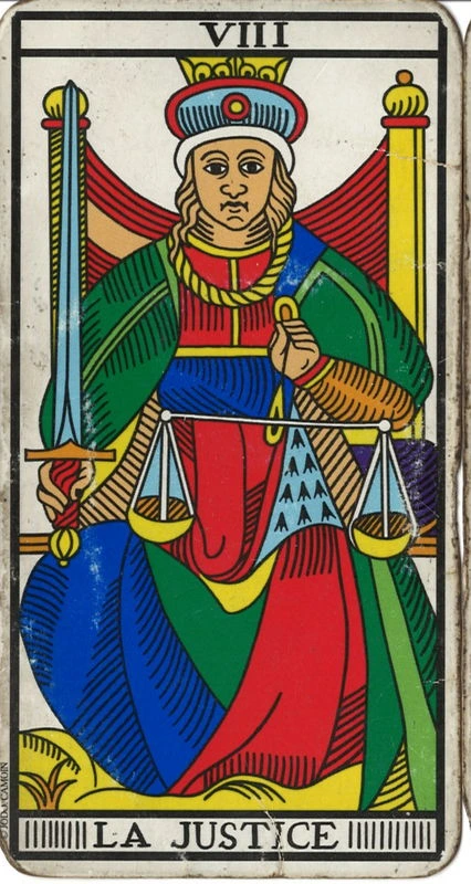 arcane justice