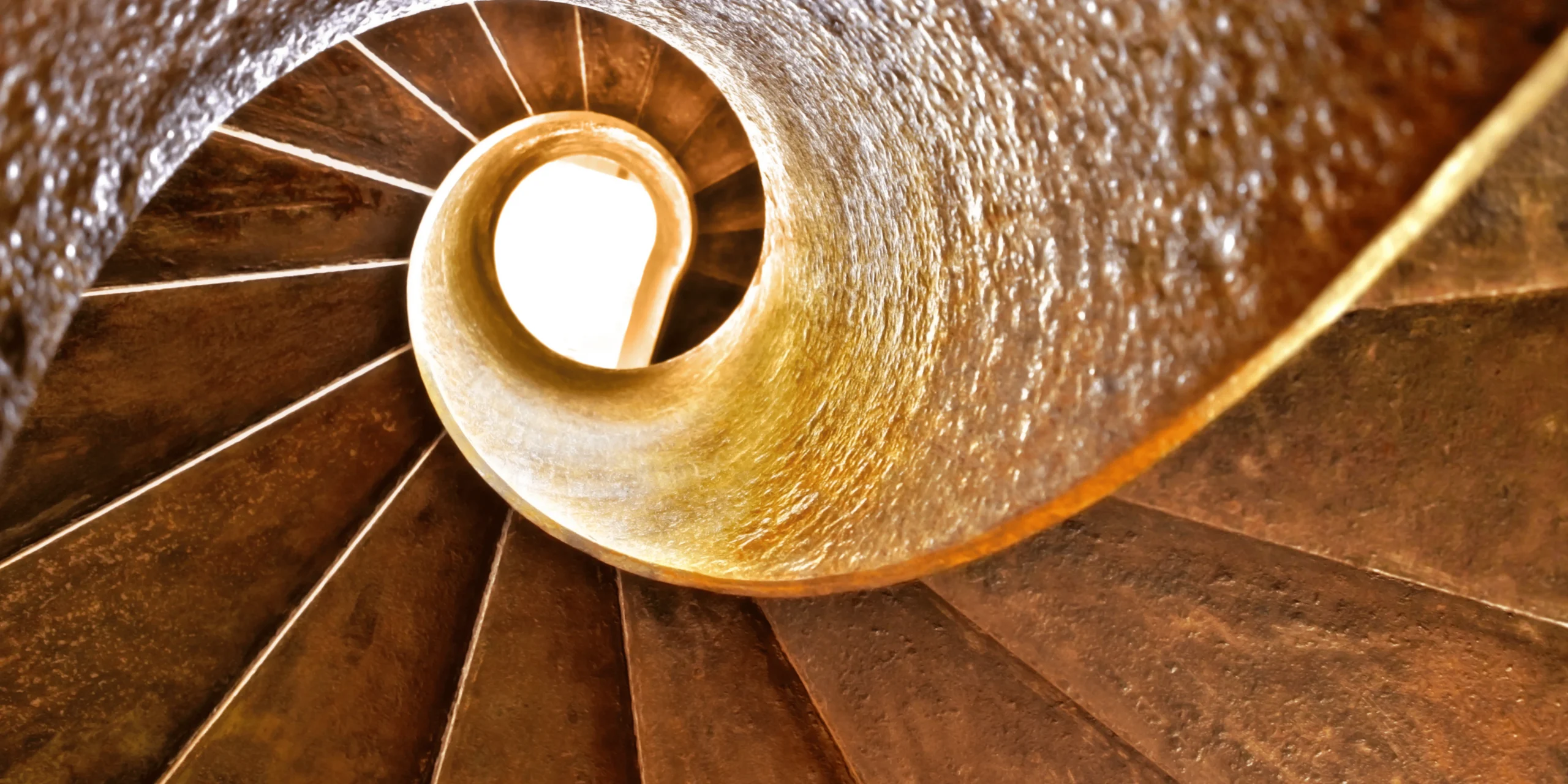 nombre d'or spiritualite