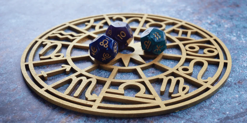 signes astrologiques