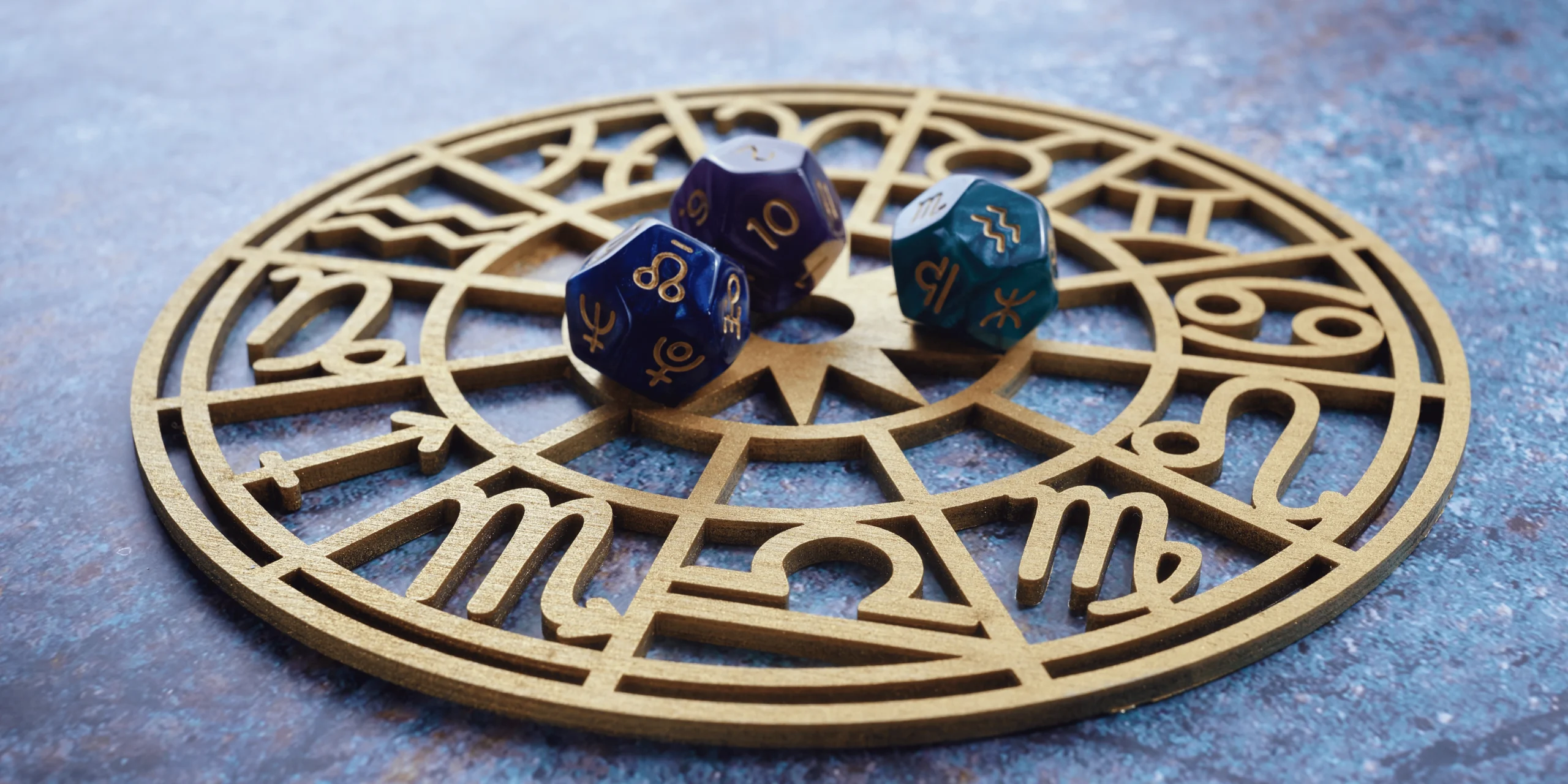 signes astrologiques