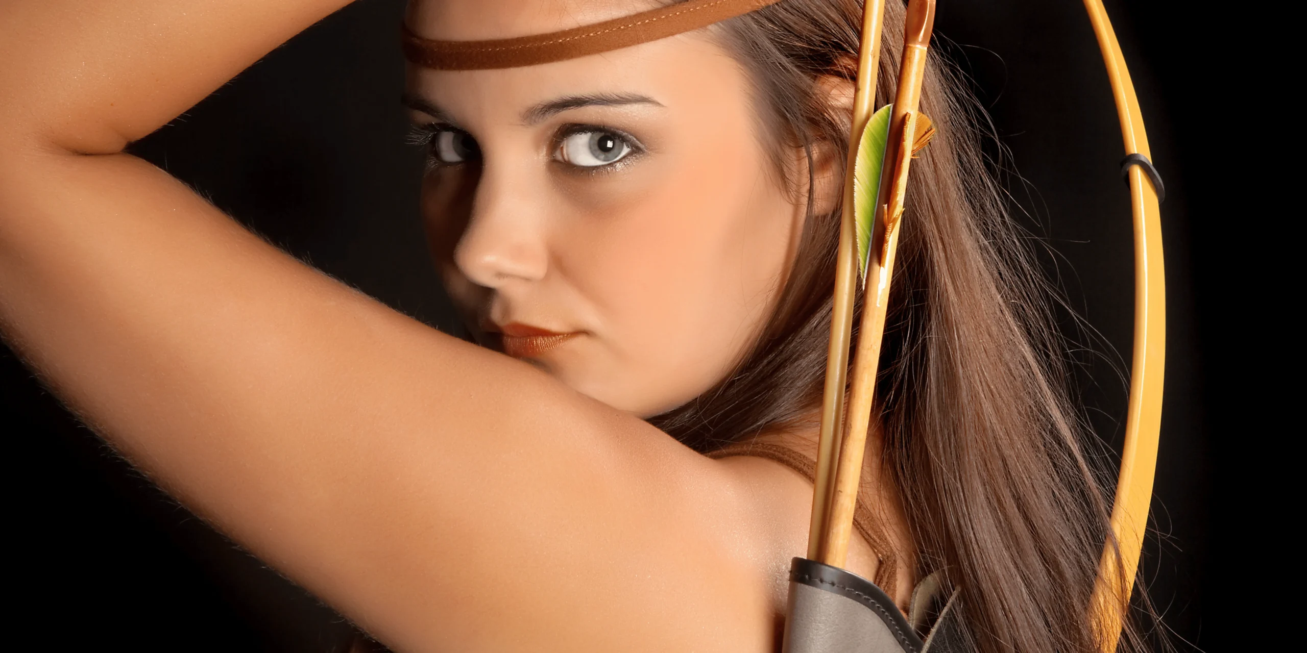 archetype sagittaire