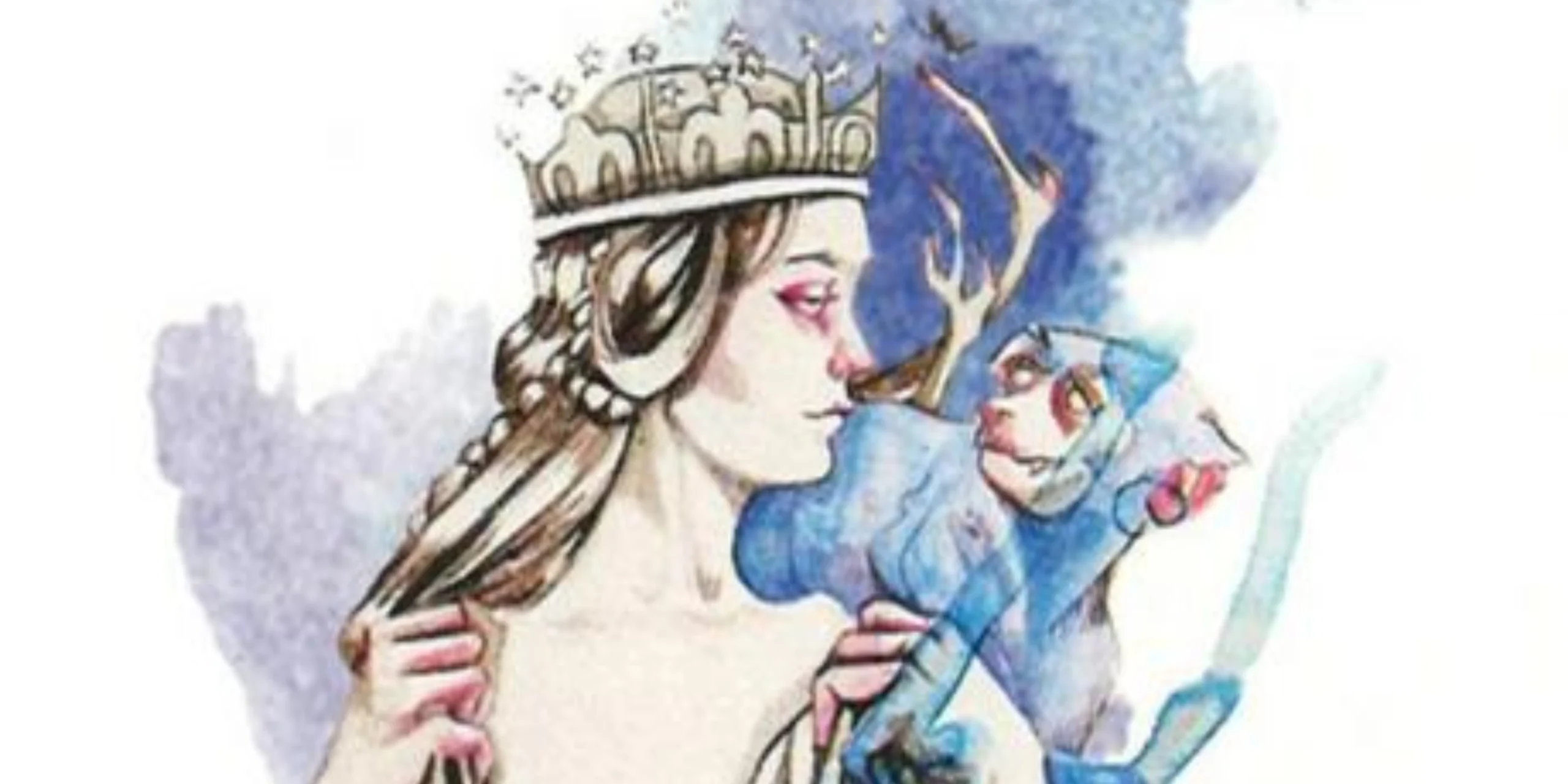 imperatrice tarot