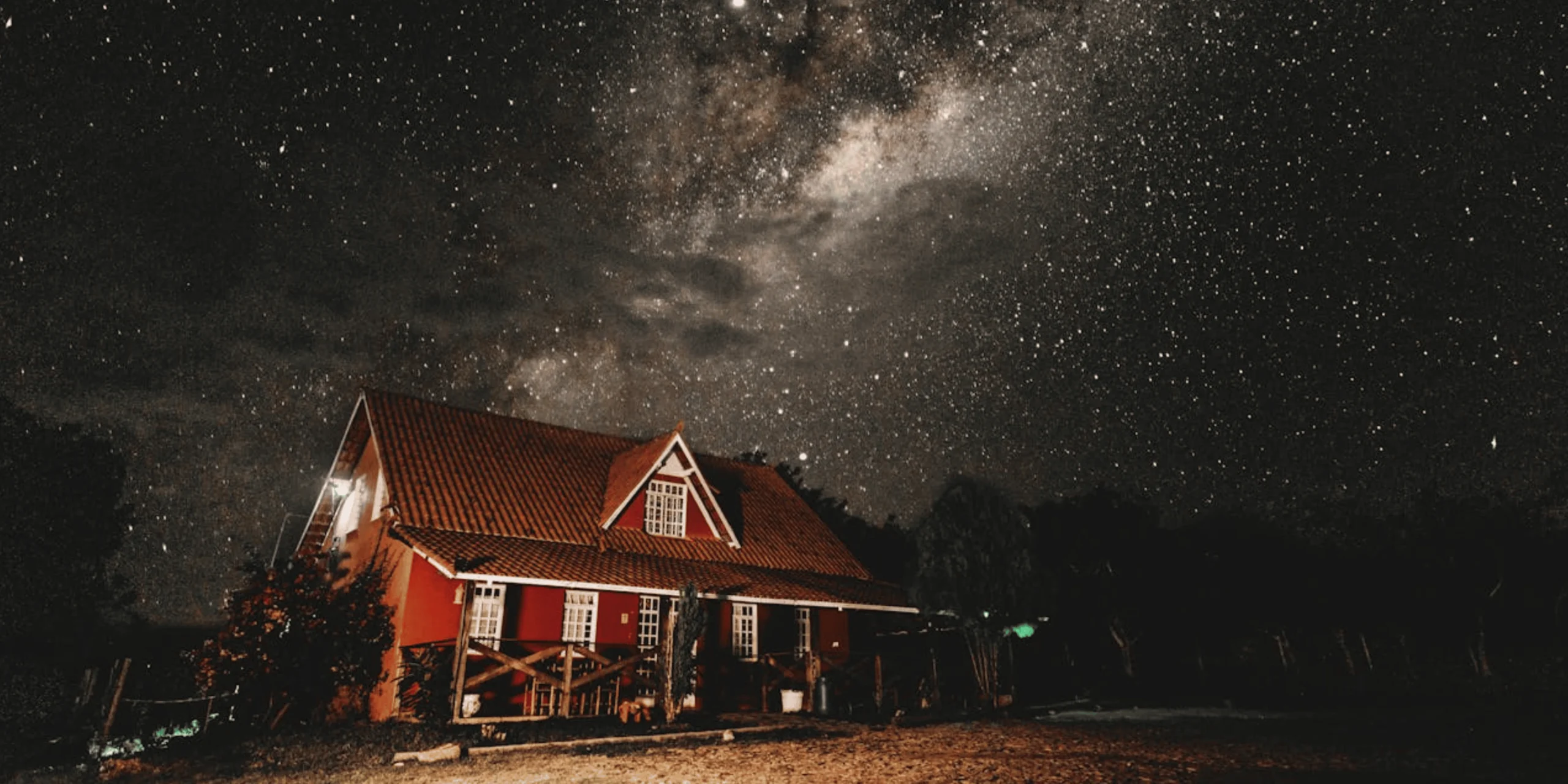 maison en astrologie