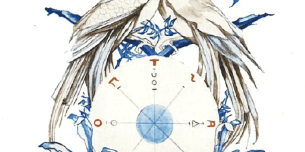 roue de fortune tarot