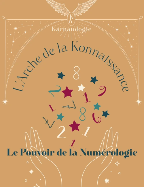 livret numérologie