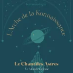 livret planète