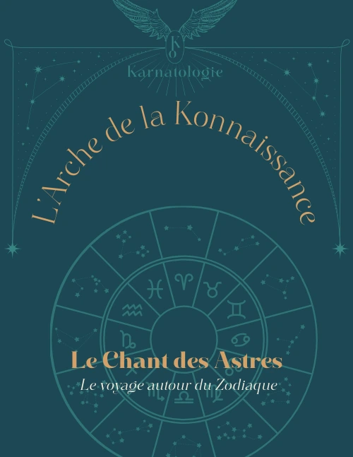 livret signes astrologie