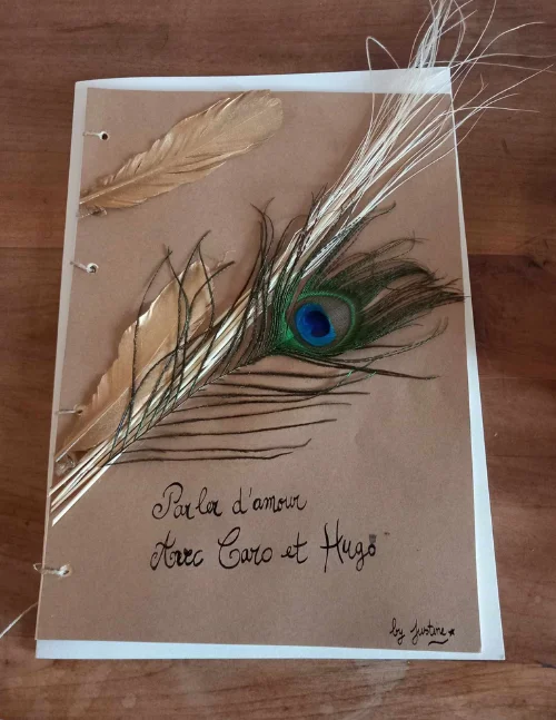 cadeau mariage