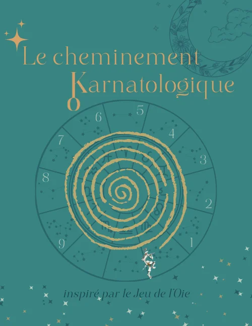 cheminement karnatologique