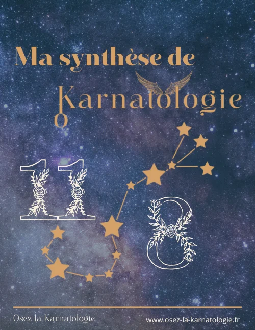 synthese karnatologie