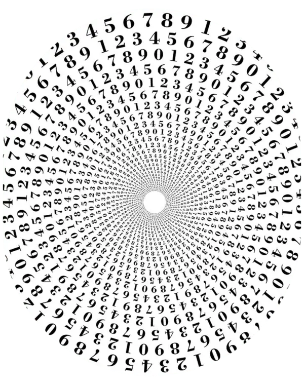 apprendre à se connaître avec la numérologie