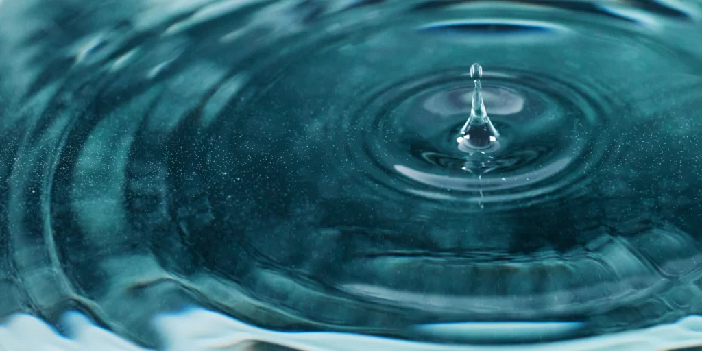 element eau