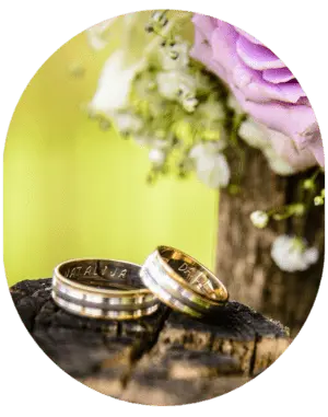kadeau mariage karnatologie