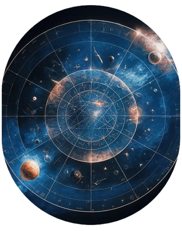 mieux se connaître avec l'astrologie