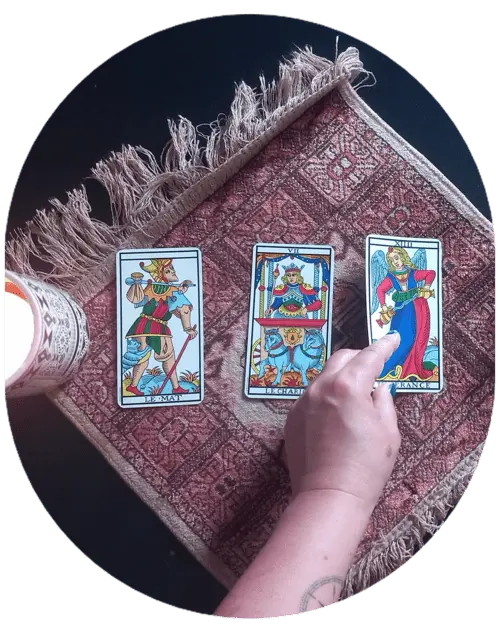 tirage tarot rapide lecture flash