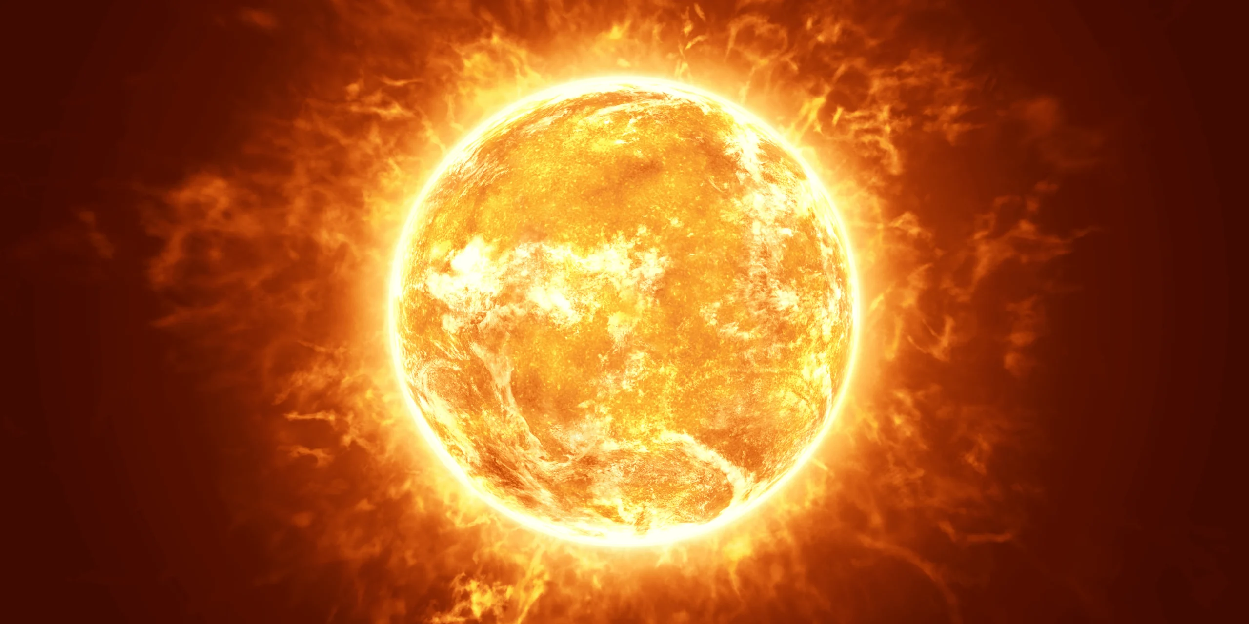soleil en astrologie