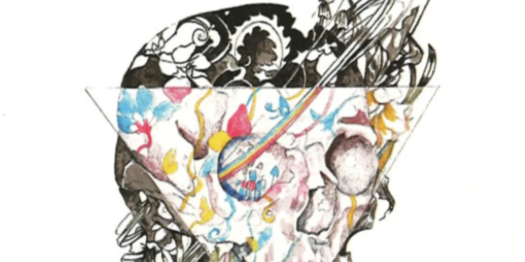 arcane sans nom tarot