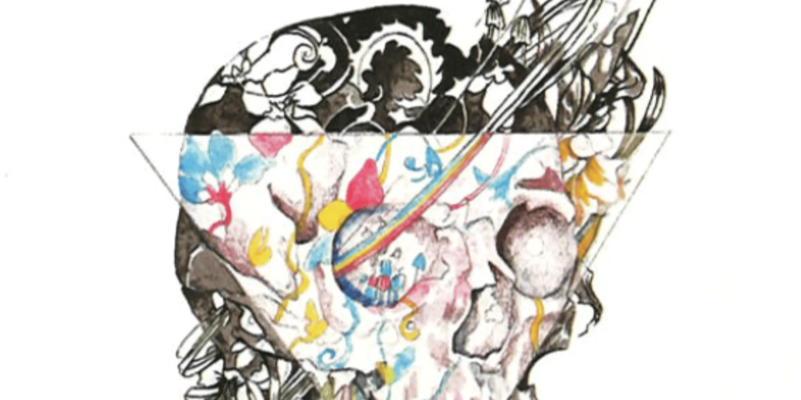 arcane sans nom tarot