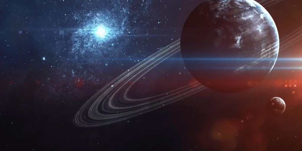 saturne en astrologie